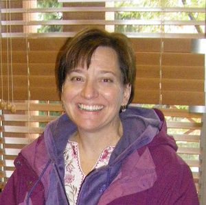 Meet your Posher, Laurie